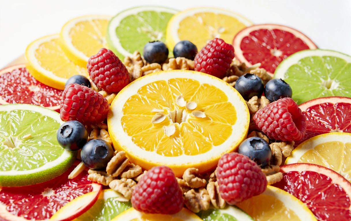 Diversidad de micronutrientes