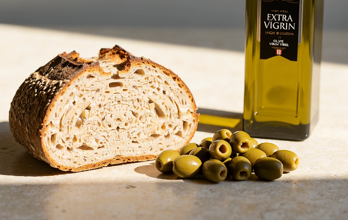 Ingredientes de calidad